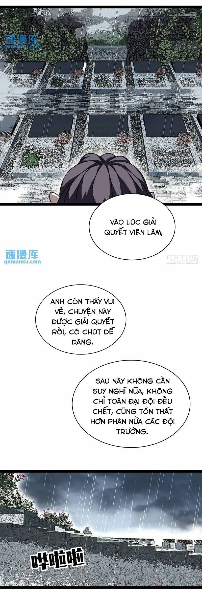 đọc truyện Bắt Đầu Vùng Dậy Từ Việc Chơi Game Nghiêm Túc Chương 158 ảnh 5 tại Truyện Dạ Ký