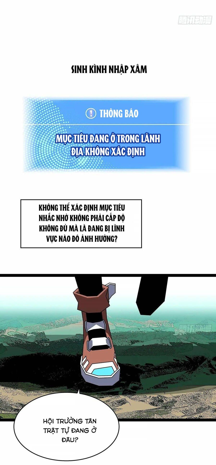 đọc truyện Bắt Đầu Vùng Dậy Từ Việc Chơi Game Nghiêm Túc Chương 159 ảnh 18 tại Truyện Dạ Ký