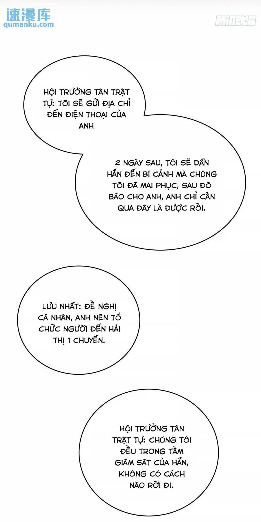 đọc truyện Bắt Đầu Vùng Dậy Từ Việc Chơi Game Nghiêm Túc Chương 159 ảnh 3 tại Truyện Dạ Ký