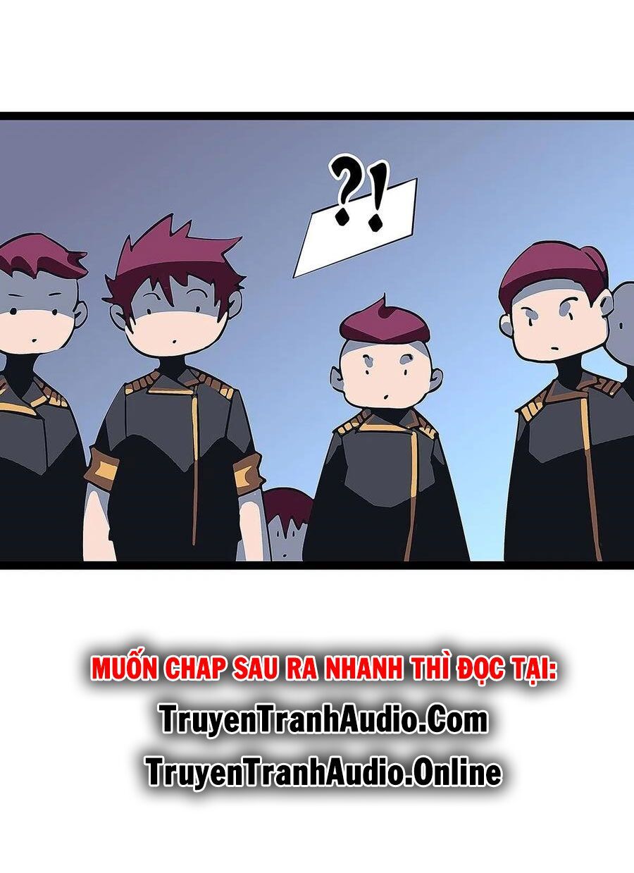 đọc truyện Bắt Đầu Vùng Dậy Từ Việc Chơi Game Nghiêm Túc Chương 16 ảnh 19 tại Truyện Dạ Ký