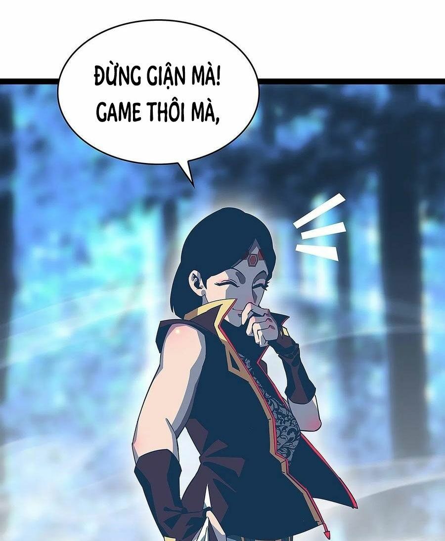 đọc truyện Bắt Đầu Vùng Dậy Từ Việc Chơi Game Nghiêm Túc Chương 16 ảnh 25 tại Truyện Dạ Ký