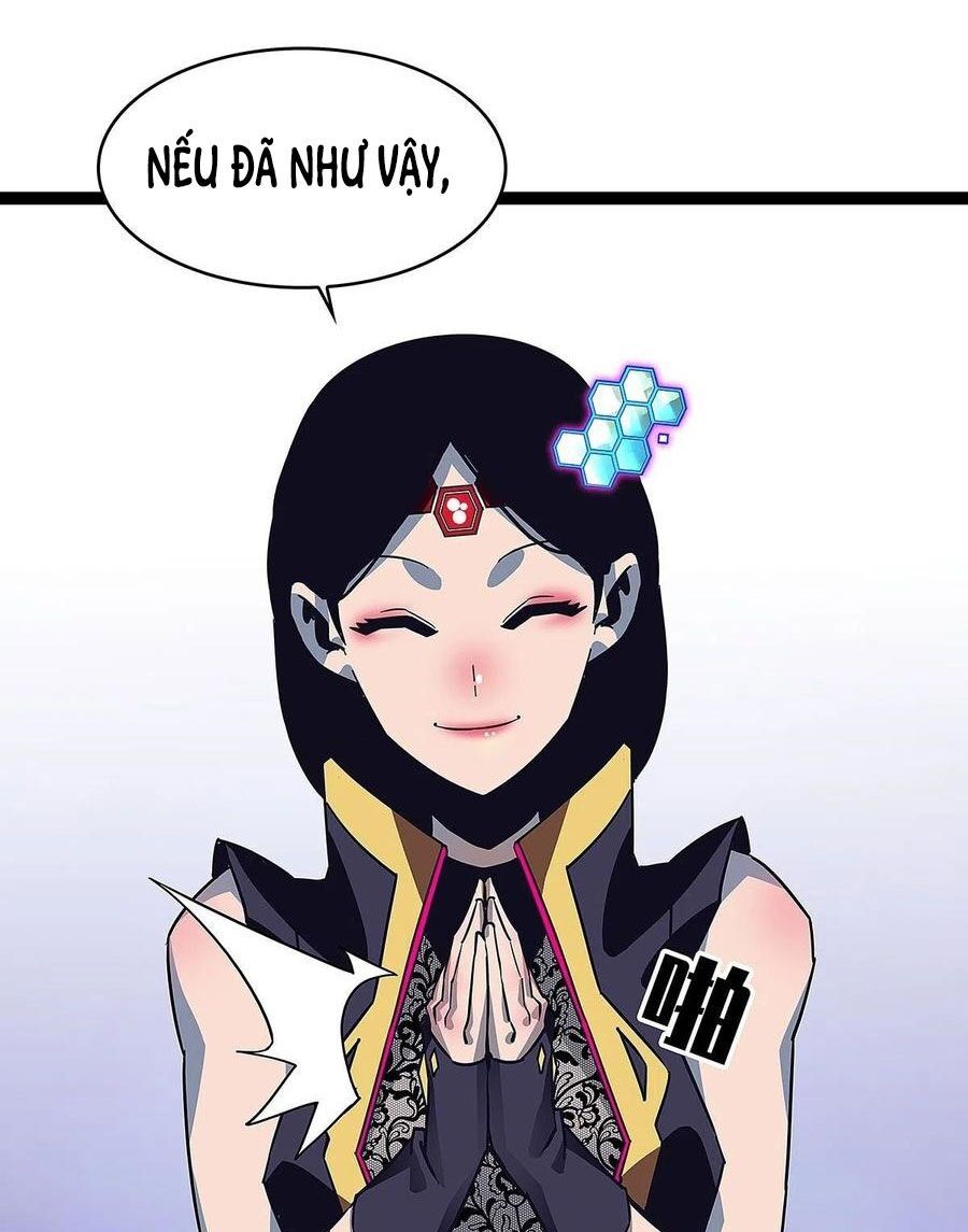 đọc truyện Bắt Đầu Vùng Dậy Từ Việc Chơi Game Nghiêm Túc Chương 16 ảnh 53 tại Truyện Dạ Ký