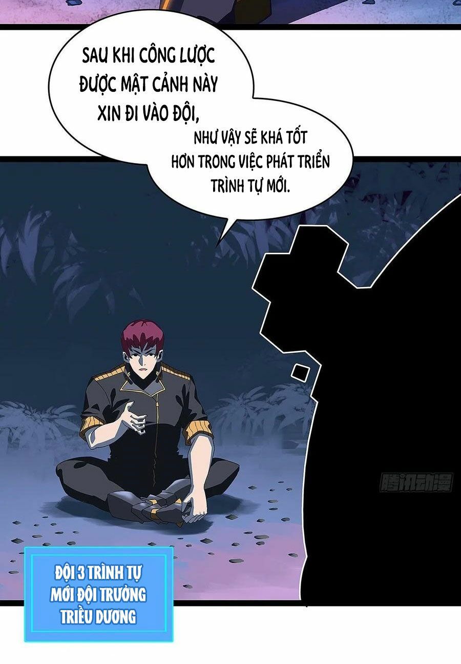 đọc truyện Bắt Đầu Vùng Dậy Từ Việc Chơi Game Nghiêm Túc Chương 16 ảnh 7 tại Truyện Dạ Ký