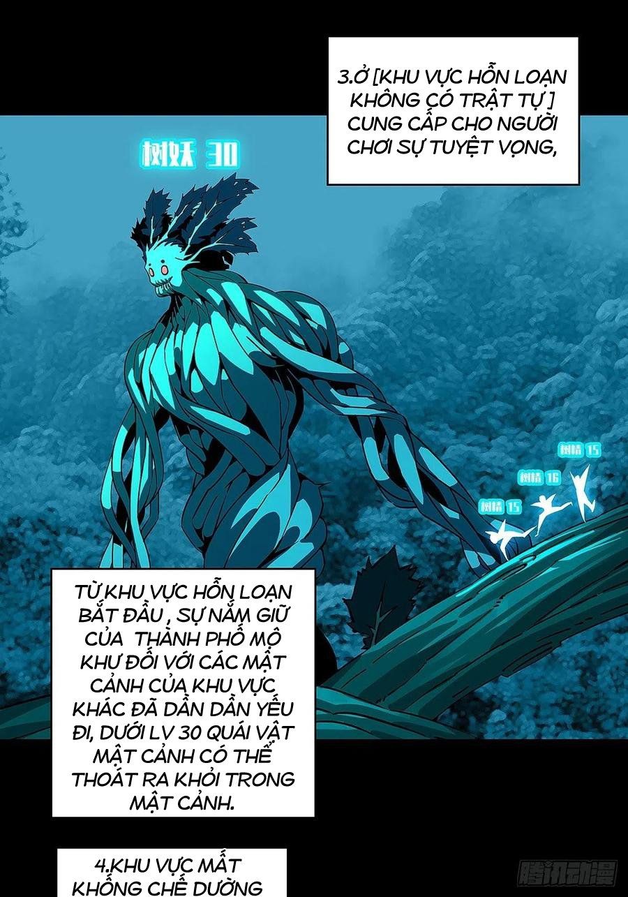 đọc truyện Bắt Đầu Vùng Dậy Từ Việc Chơi Game Nghiêm Túc Chương 18 ảnh 15 tại Truyện Dạ Ký