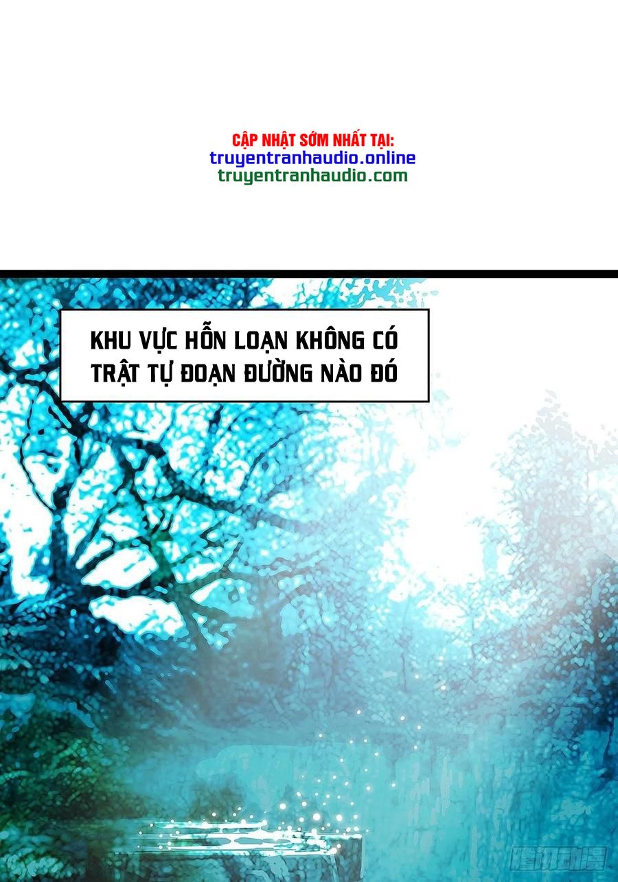đọc truyện Bắt Đầu Vùng Dậy Từ Việc Chơi Game Nghiêm Túc Chương 18 ảnh 18 tại Truyện Dạ Ký