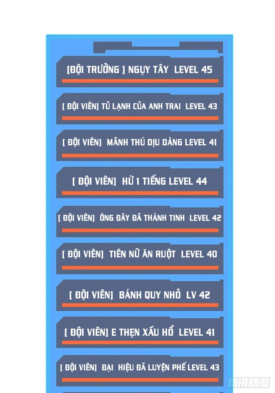 đọc truyện Bắt Đầu Vùng Dậy Từ Việc Chơi Game Nghiêm Túc Chương 18 ảnh 3 tại Truyện Dạ Ký