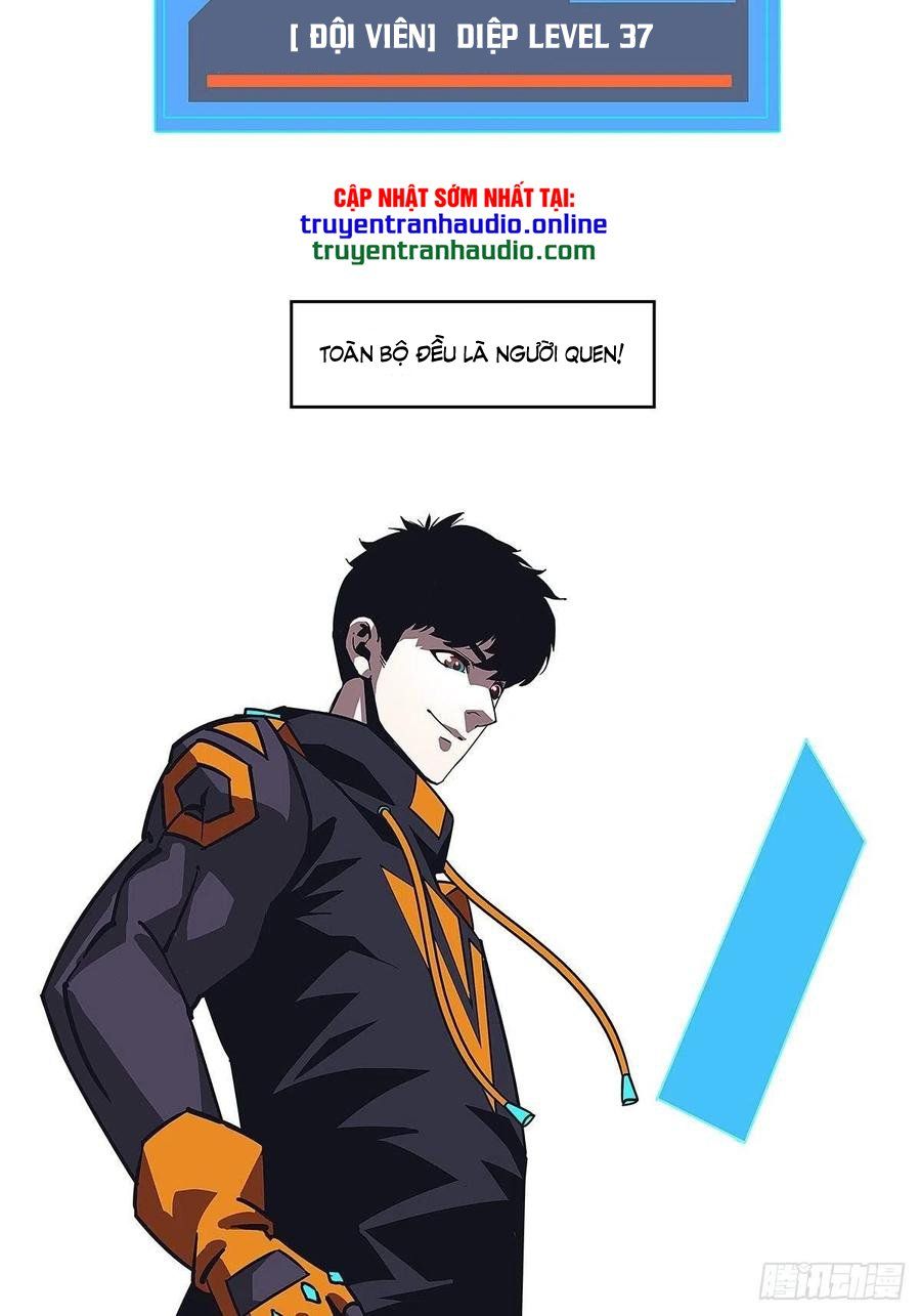 đọc truyện Bắt Đầu Vùng Dậy Từ Việc Chơi Game Nghiêm Túc Chương 18 ảnh 4 tại Truyện Dạ Ký