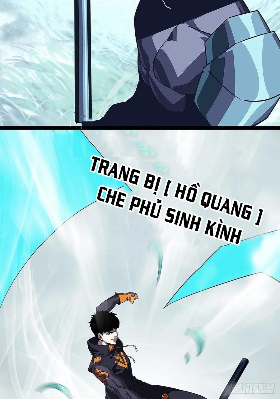 đọc truyện Bắt Đầu Vùng Dậy Từ Việc Chơi Game Nghiêm Túc Chương 18 ảnh 36 tại Truyện Dạ Ký