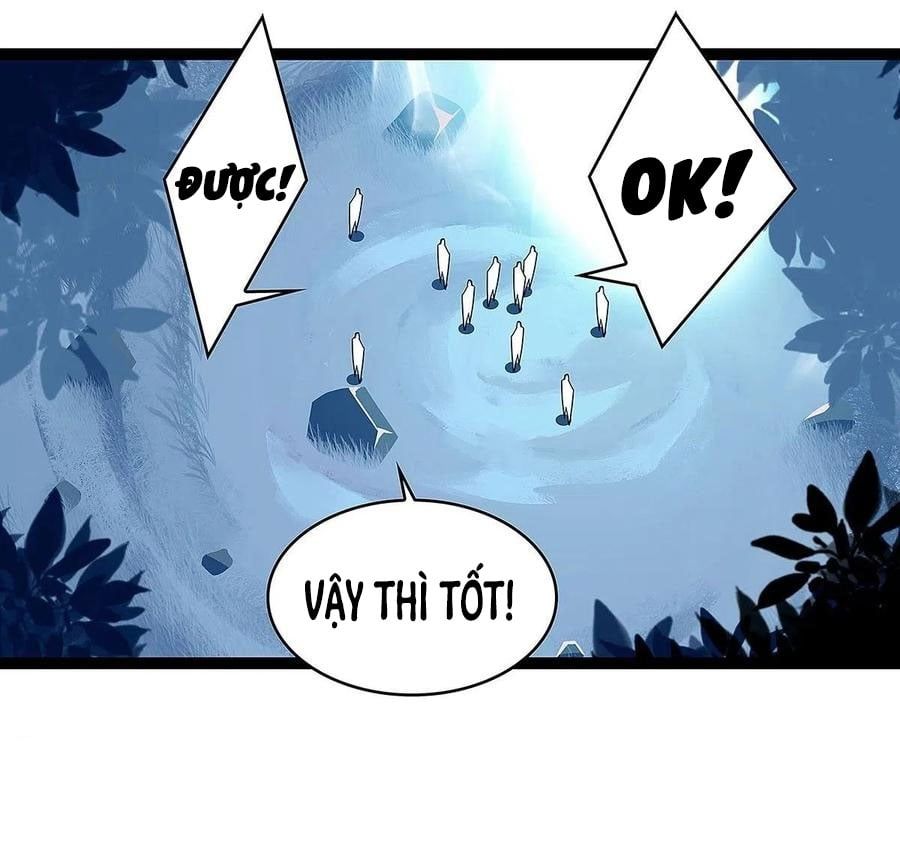đọc truyện Bắt Đầu Vùng Dậy Từ Việc Chơi Game Nghiêm Túc Chương 19 ảnh 14 tại Truyện Dạ Ký
