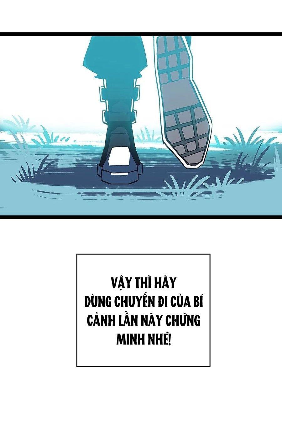 đọc truyện Bắt Đầu Vùng Dậy Từ Việc Chơi Game Nghiêm Túc Chương 19 ảnh 23 tại Truyện Dạ Ký