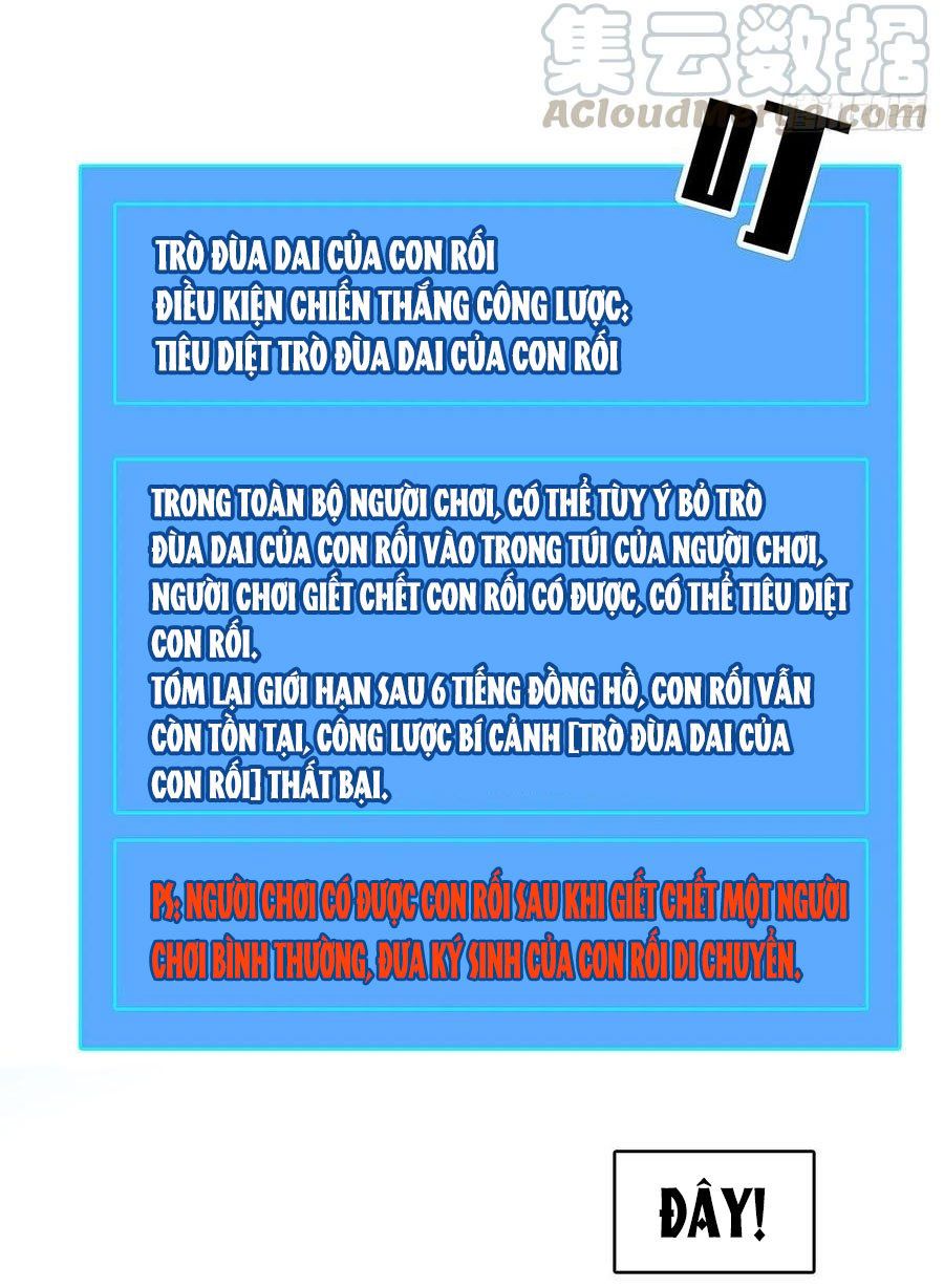 đọc truyện Bắt Đầu Vùng Dậy Từ Việc Chơi Game Nghiêm Túc Chương 19 ảnh 35 tại Truyện Dạ Ký
