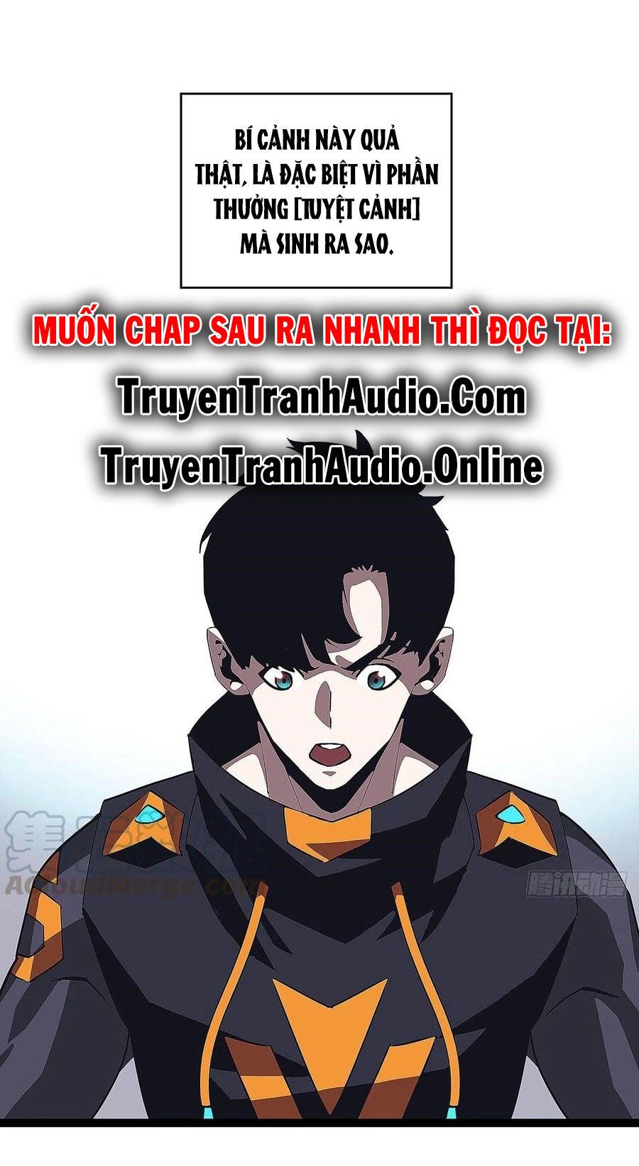 đọc truyện Bắt Đầu Vùng Dậy Từ Việc Chơi Game Nghiêm Túc Chương 19 ảnh 37 tại Truyện Dạ Ký