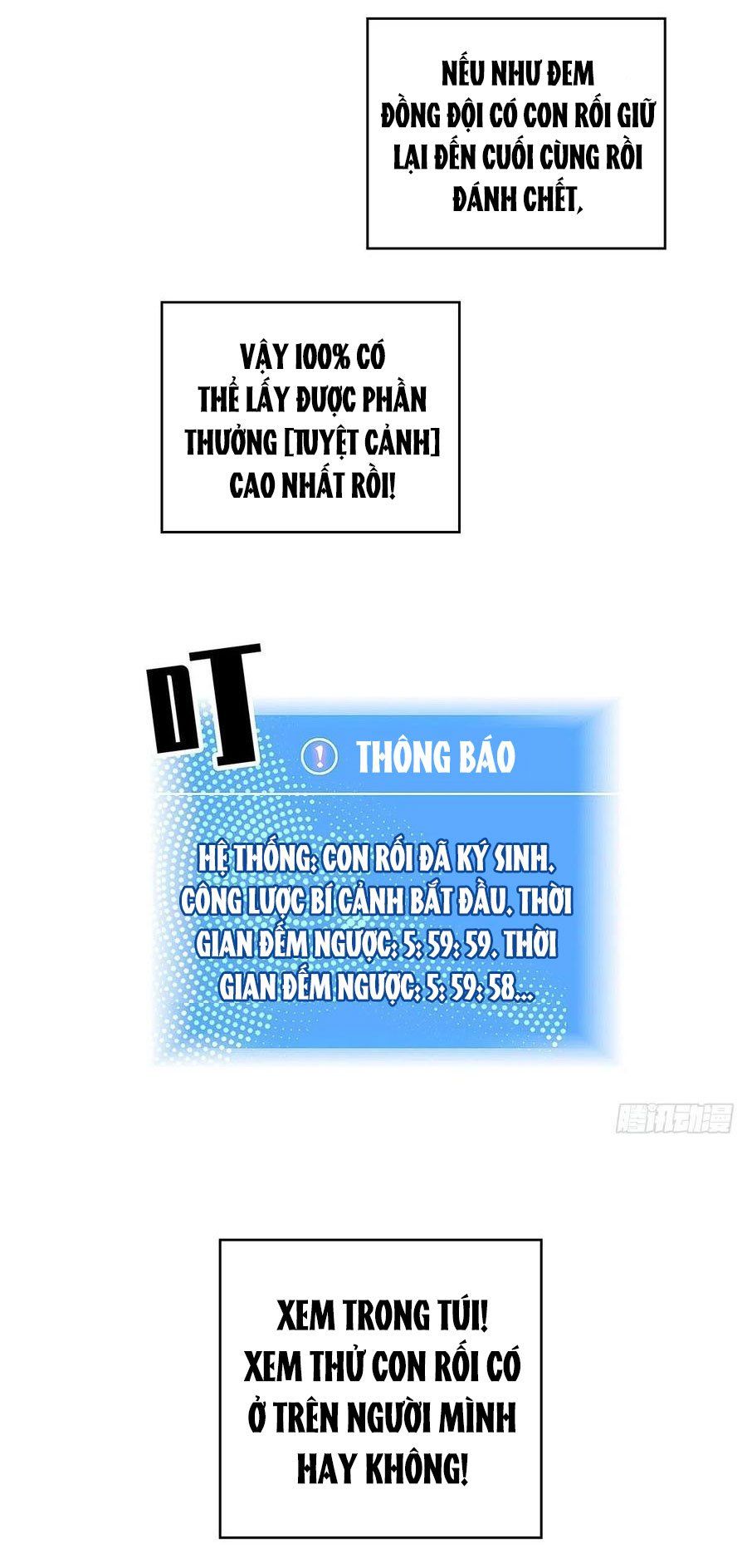 đọc truyện Bắt Đầu Vùng Dậy Từ Việc Chơi Game Nghiêm Túc Chương 19 ảnh 38 tại Truyện Dạ Ký