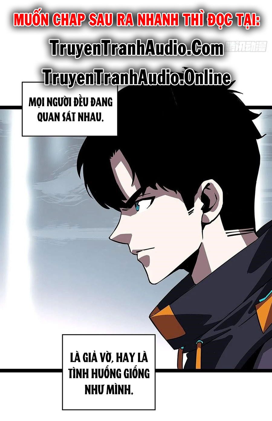 đọc truyện Bắt Đầu Vùng Dậy Từ Việc Chơi Game Nghiêm Túc Chương 19 ảnh 45 tại Truyện Dạ Ký