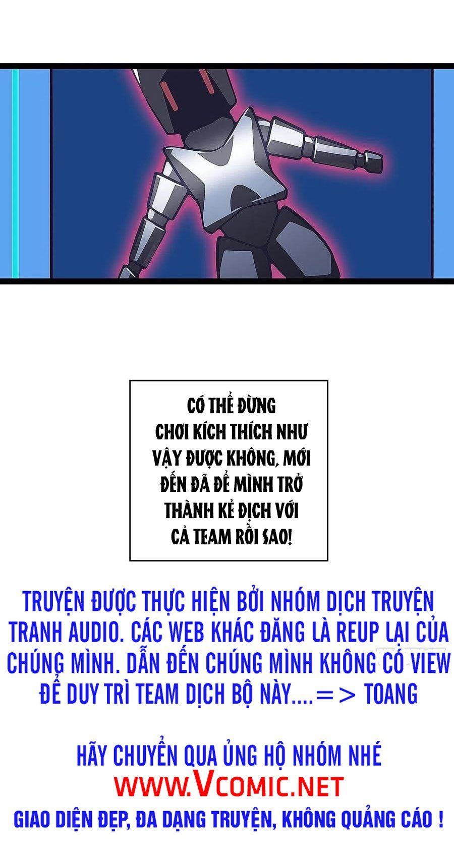 đọc truyện Bắt Đầu Vùng Dậy Từ Việc Chơi Game Nghiêm Túc Chương 19 ảnh 53 tại Truyện Dạ Ký