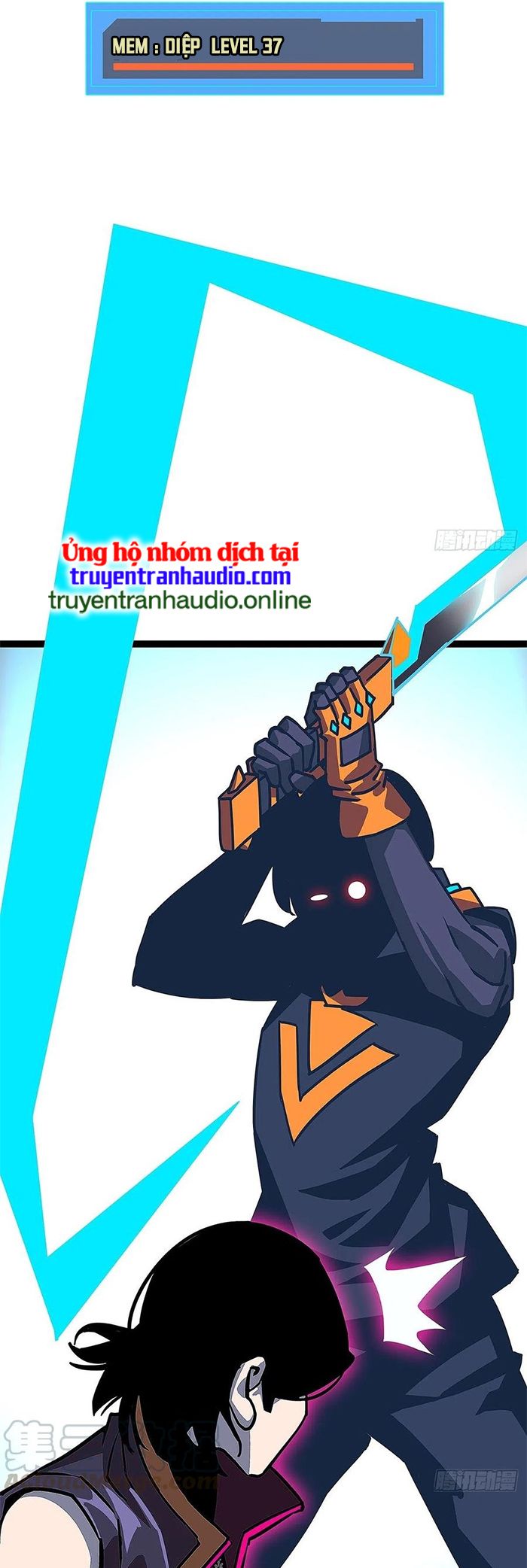 đọc truyện Bắt Đầu Vùng Dậy Từ Việc Chơi Game Nghiêm Túc Chương 21 ảnh 26 tại Truyện Dạ Ký