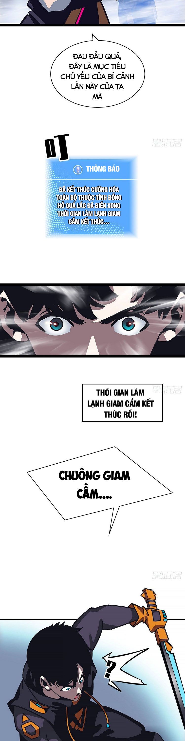 đọc truyện Bắt Đầu Vùng Dậy Từ Việc Chơi Game Nghiêm Túc Chương 22 ảnh 8 tại Truyện Dạ Ký