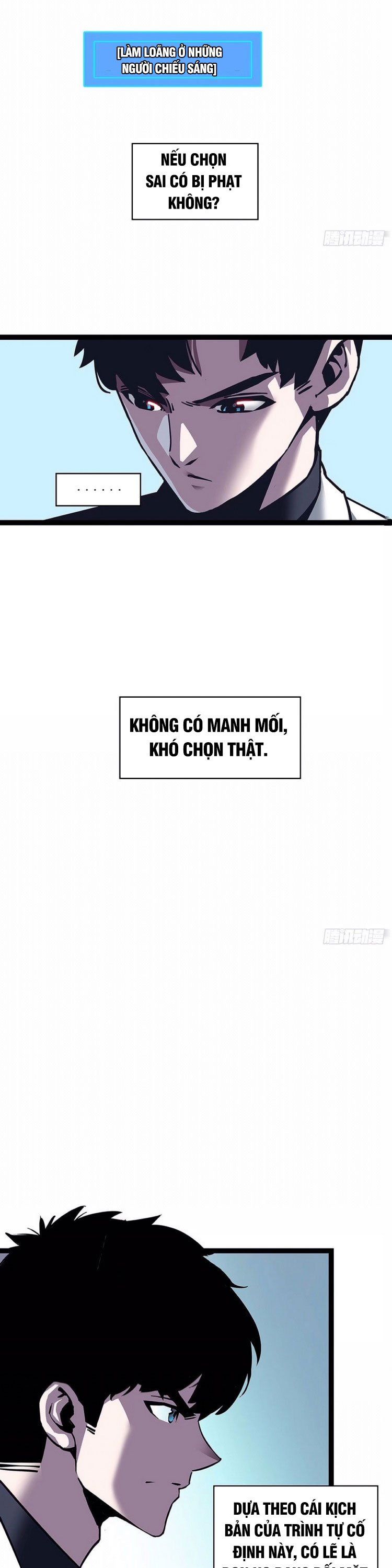 đọc truyện Bắt Đầu Vùng Dậy Từ Việc Chơi Game Nghiêm Túc Chương 23 ảnh 14 tại Truyện Dạ Ký