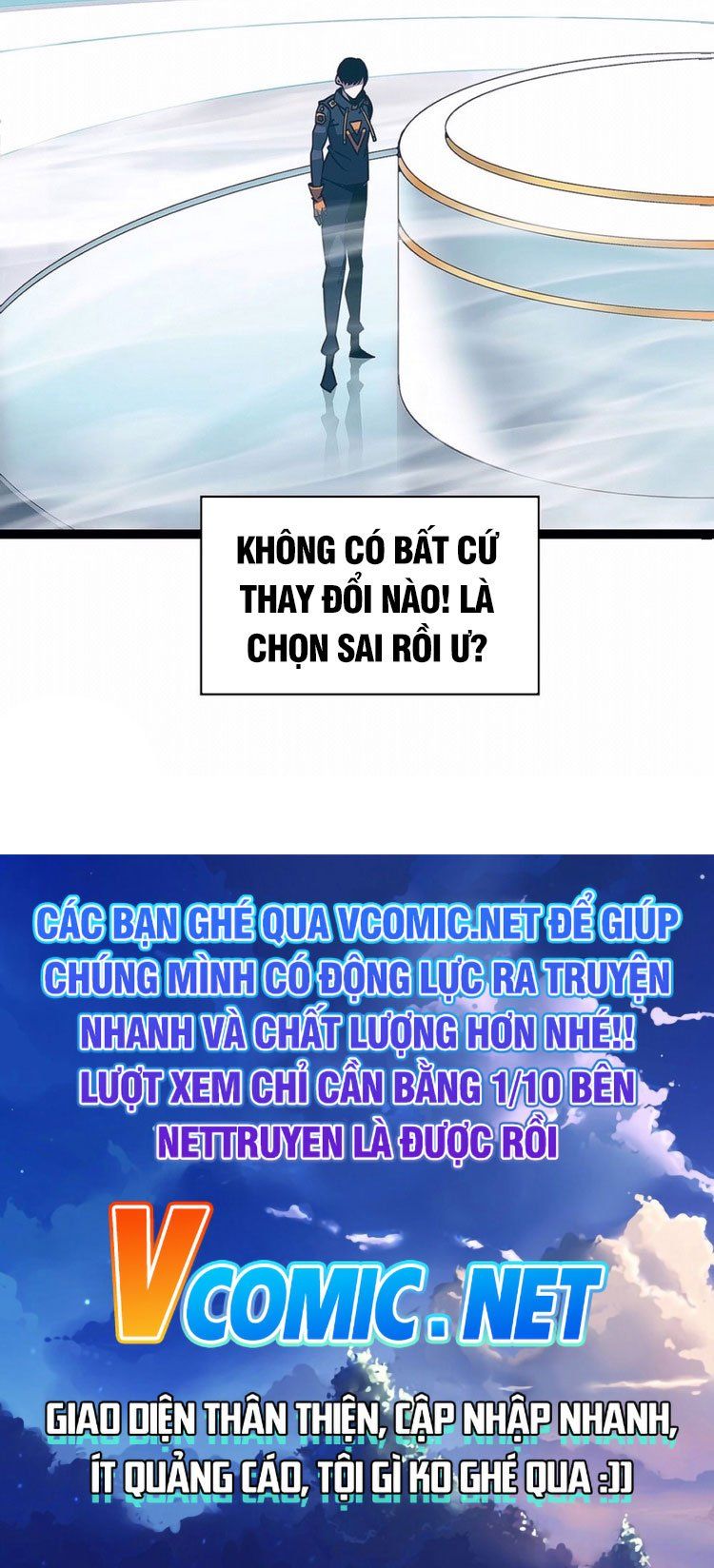 đọc truyện Bắt Đầu Vùng Dậy Từ Việc Chơi Game Nghiêm Túc Chương 23 ảnh 20 tại Truyện Dạ Ký