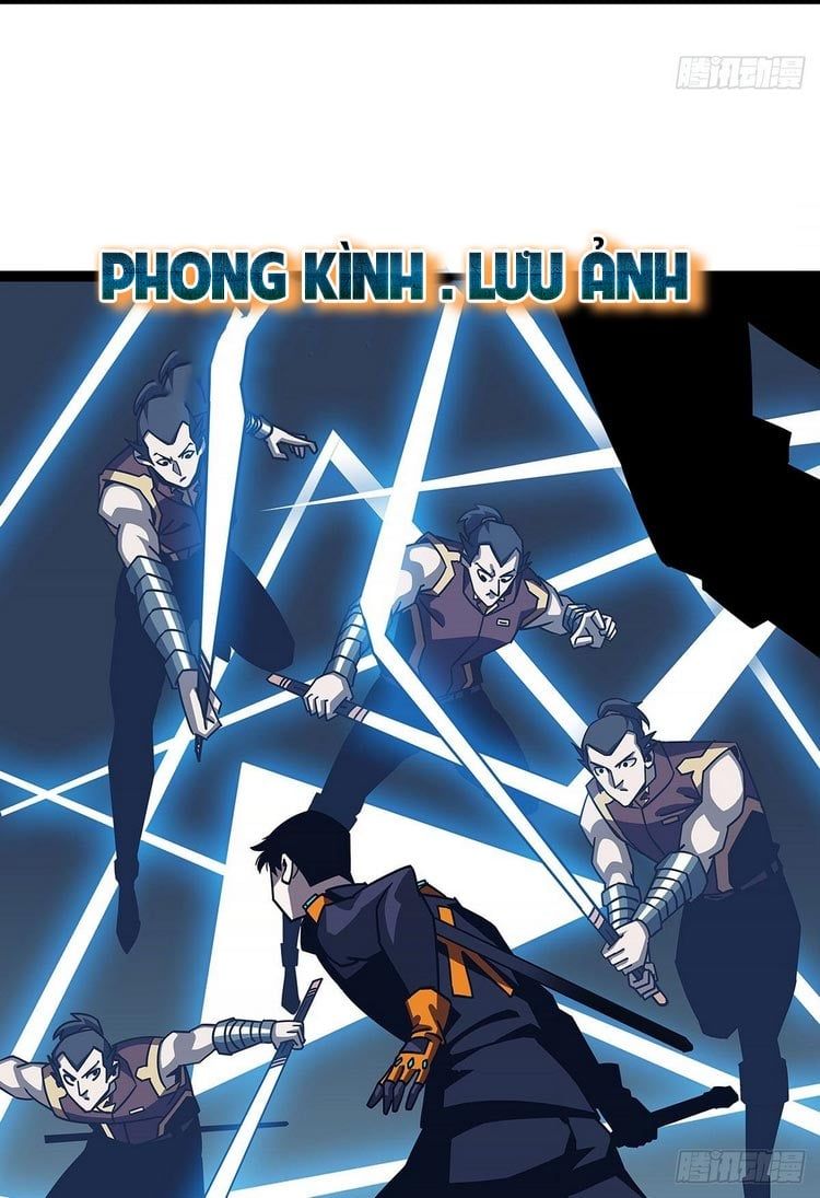 đọc truyện Bắt Đầu Vùng Dậy Từ Việc Chơi Game Nghiêm Túc Chương 36 ảnh 11 tại Truyện Dạ Ký