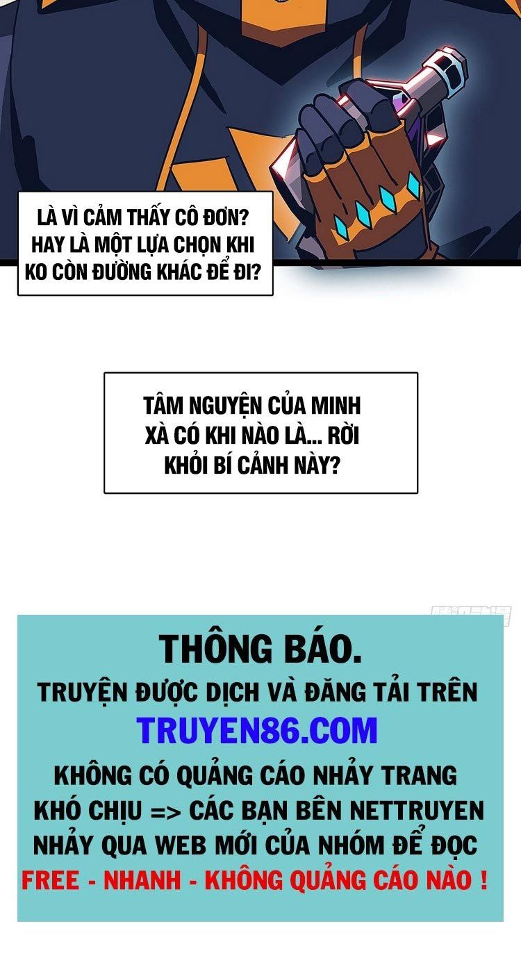 đọc truyện Bắt Đầu Vùng Dậy Từ Việc Chơi Game Nghiêm Túc Chương 38 ảnh 16 tại Truyện Dạ Ký
