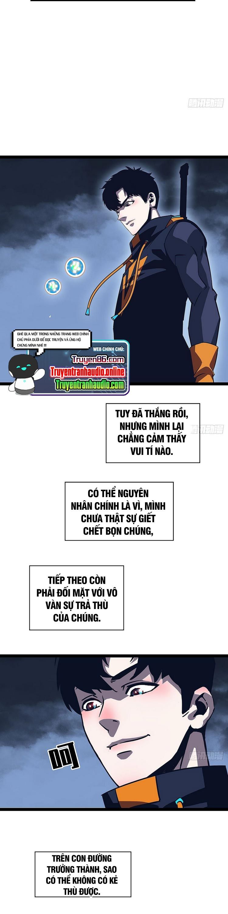 đọc truyện Bắt Đầu Vùng Dậy Từ Việc Chơi Game Nghiêm Túc Chương 38 ảnh 4 tại Truyện Dạ Ký