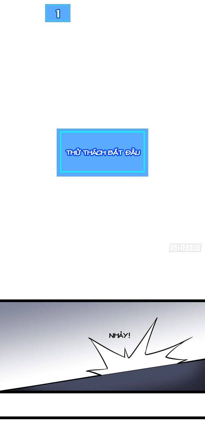 đọc truyện Bắt Đầu Vùng Dậy Từ Việc Chơi Game Nghiêm Túc Chương 4 ảnh 19 tại Truyện Dạ Ký