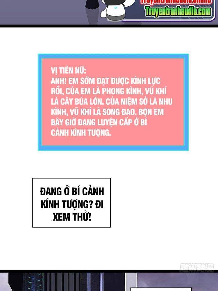 đọc truyện Bắt Đầu Vùng Dậy Từ Việc Chơi Game Nghiêm Túc Chương 41 ảnh 11 tại Truyện Dạ Ký