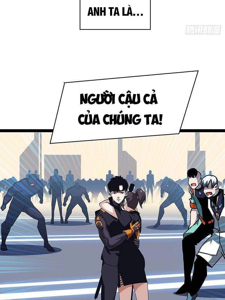 đọc truyện Bắt Đầu Vùng Dậy Từ Việc Chơi Game Nghiêm Túc Chương 41 ảnh 35 tại Truyện Dạ Ký