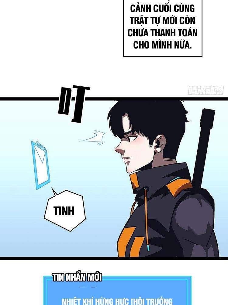 đọc truyện Bắt Đầu Vùng Dậy Từ Việc Chơi Game Nghiêm Túc Chương 41 ảnh 5 tại Truyện Dạ Ký