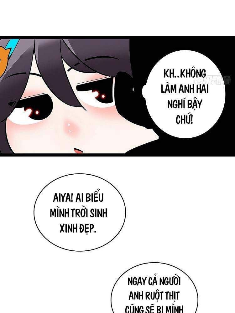 đọc truyện Bắt Đầu Vùng Dậy Từ Việc Chơi Game Nghiêm Túc Chương 41 ảnh 44 tại Truyện Dạ Ký