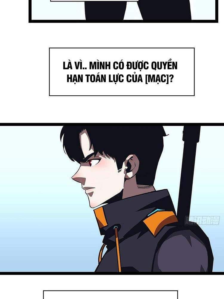 đọc truyện Bắt Đầu Vùng Dậy Từ Việc Chơi Game Nghiêm Túc Chương 41 ảnh 9 tại Truyện Dạ Ký