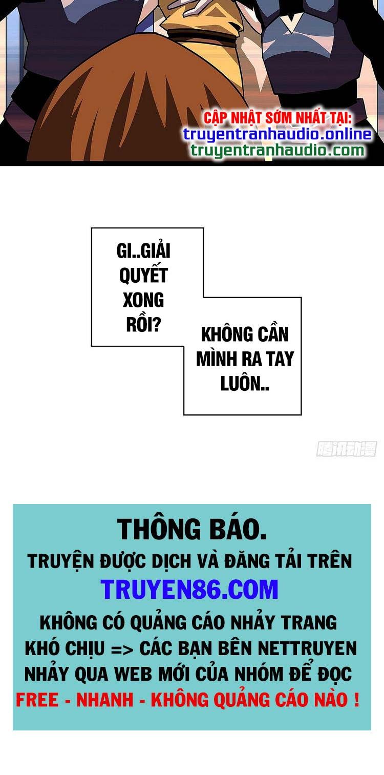 đọc truyện Bắt Đầu Vùng Dậy Từ Việc Chơi Game Nghiêm Túc Chương 42 ảnh 17 tại Truyện Dạ Ký