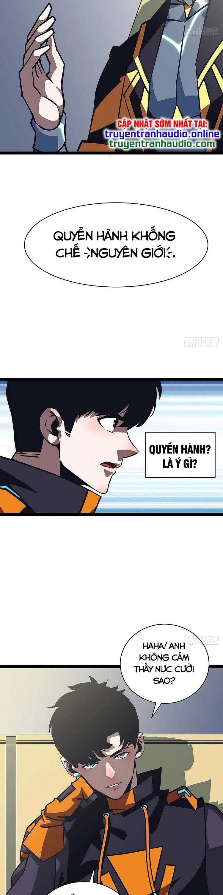 đọc truyện Bắt Đầu Vùng Dậy Từ Việc Chơi Game Nghiêm Túc Chương 44 ảnh 16 tại Truyện Dạ Ký