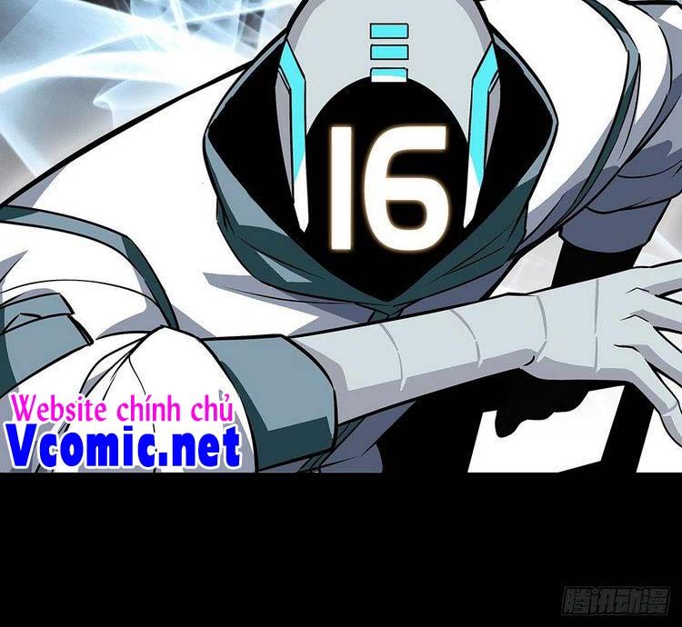 đọc truyện Bắt Đầu Vùng Dậy Từ Việc Chơi Game Nghiêm Túc Chương 49 ảnh 20 tại Truyện Dạ Ký