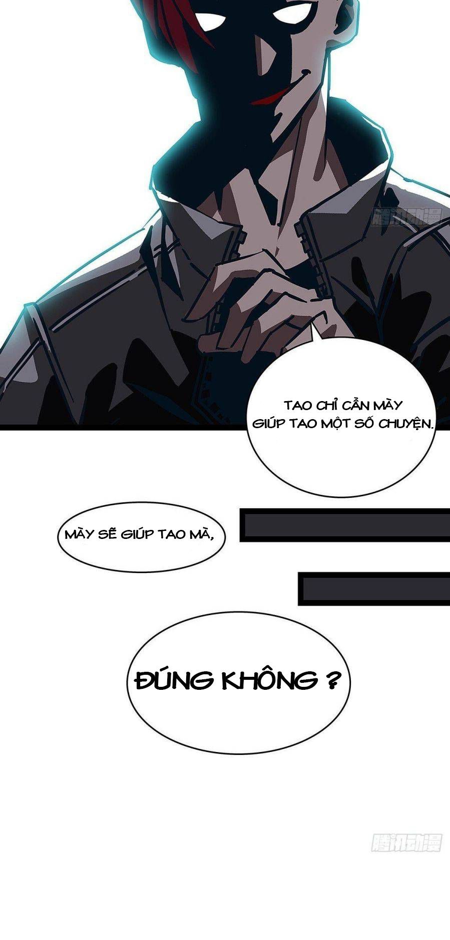 đọc truyện Bắt Đầu Vùng Dậy Từ Việc Chơi Game Nghiêm Túc Chương 5.3 ảnh 26 tại Truyện Dạ Ký