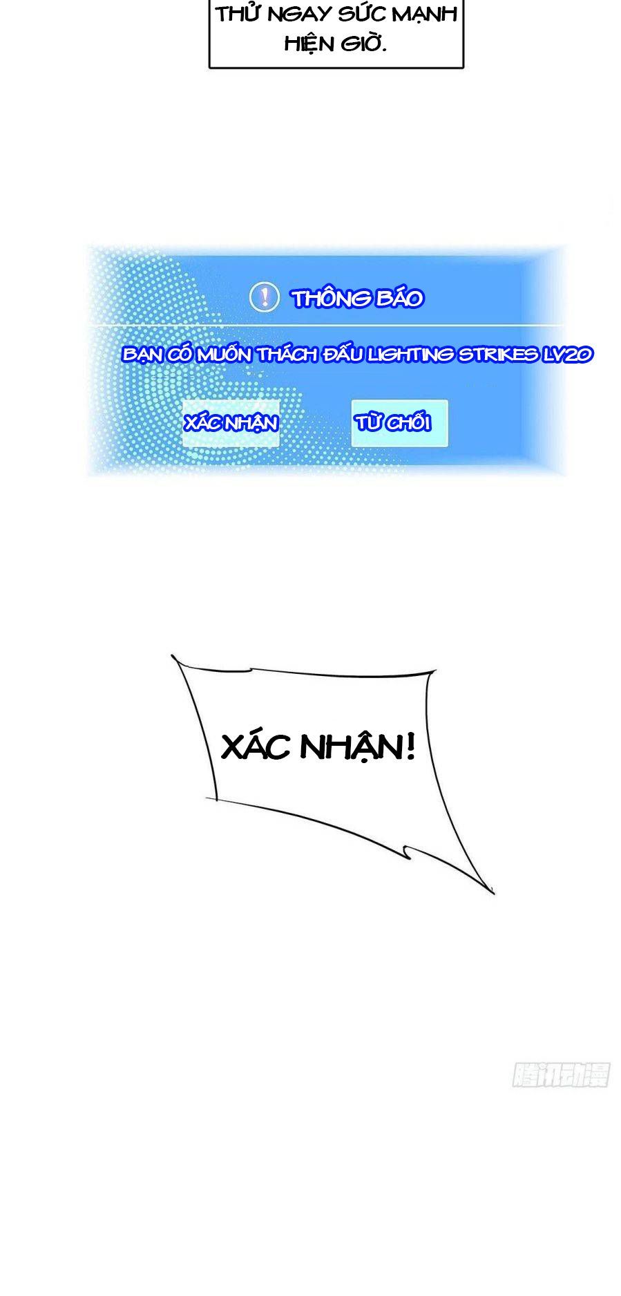 đọc truyện Bắt Đầu Vùng Dậy Từ Việc Chơi Game Nghiêm Túc Chương 5.3 ảnh 33 tại Truyện Dạ Ký