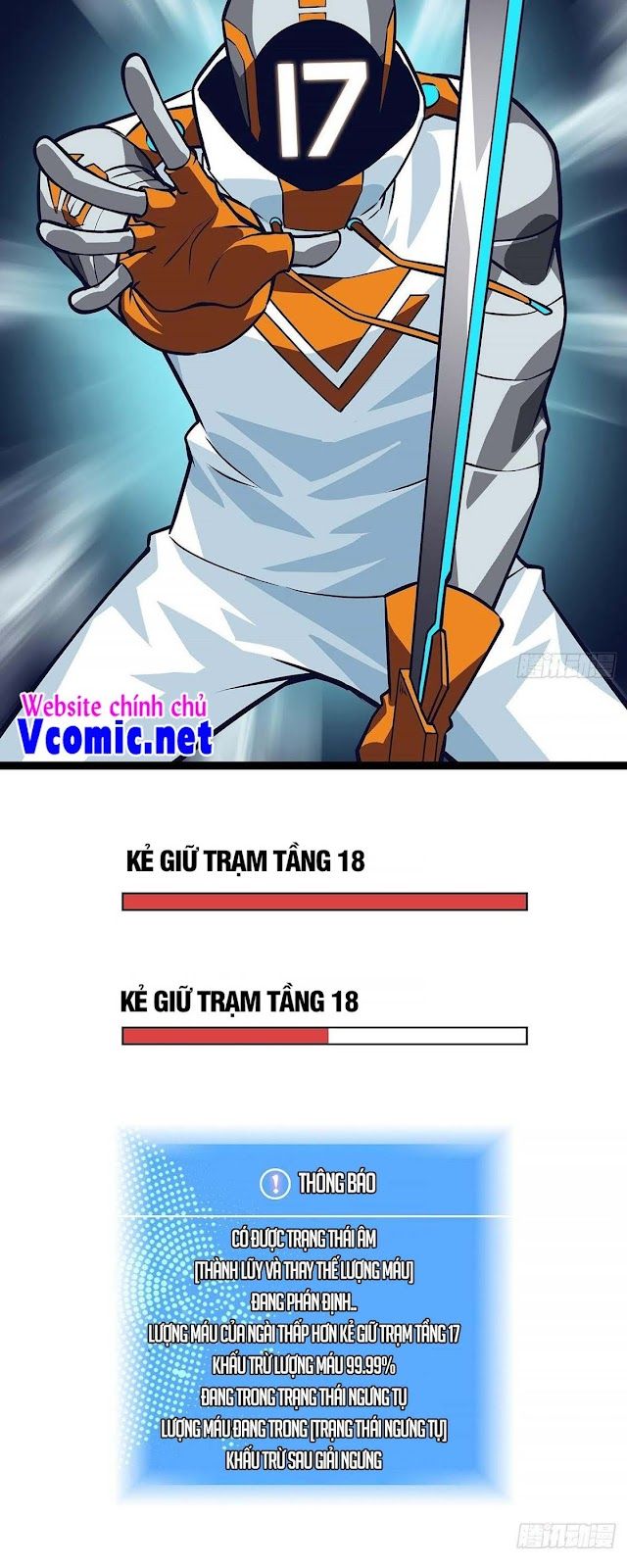 đọc truyện Bắt Đầu Vùng Dậy Từ Việc Chơi Game Nghiêm Túc Chương 50 ảnh 30 tại Truyện Dạ Ký