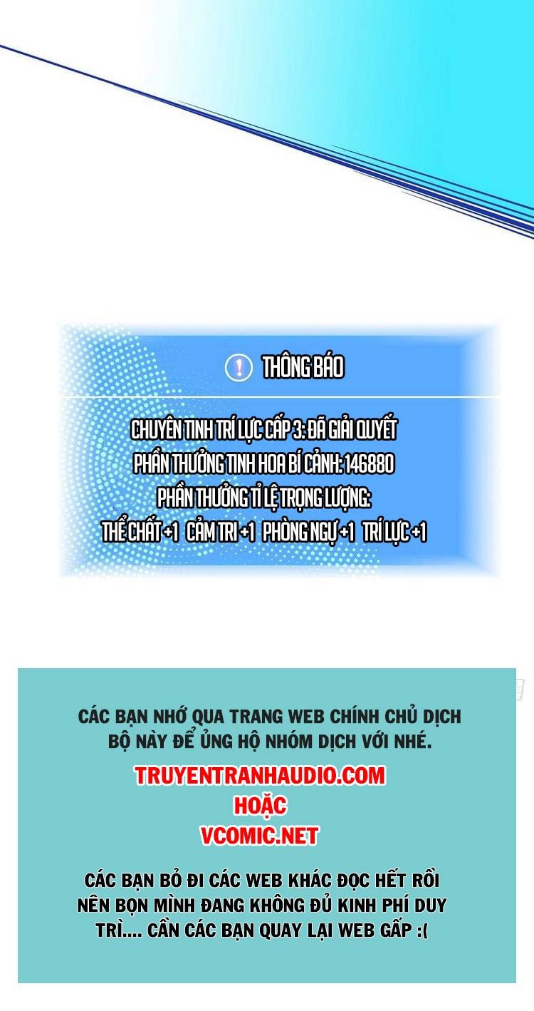đọc truyện Bắt Đầu Vùng Dậy Từ Việc Chơi Game Nghiêm Túc Chương 51 ảnh 25 tại Truyện Dạ Ký