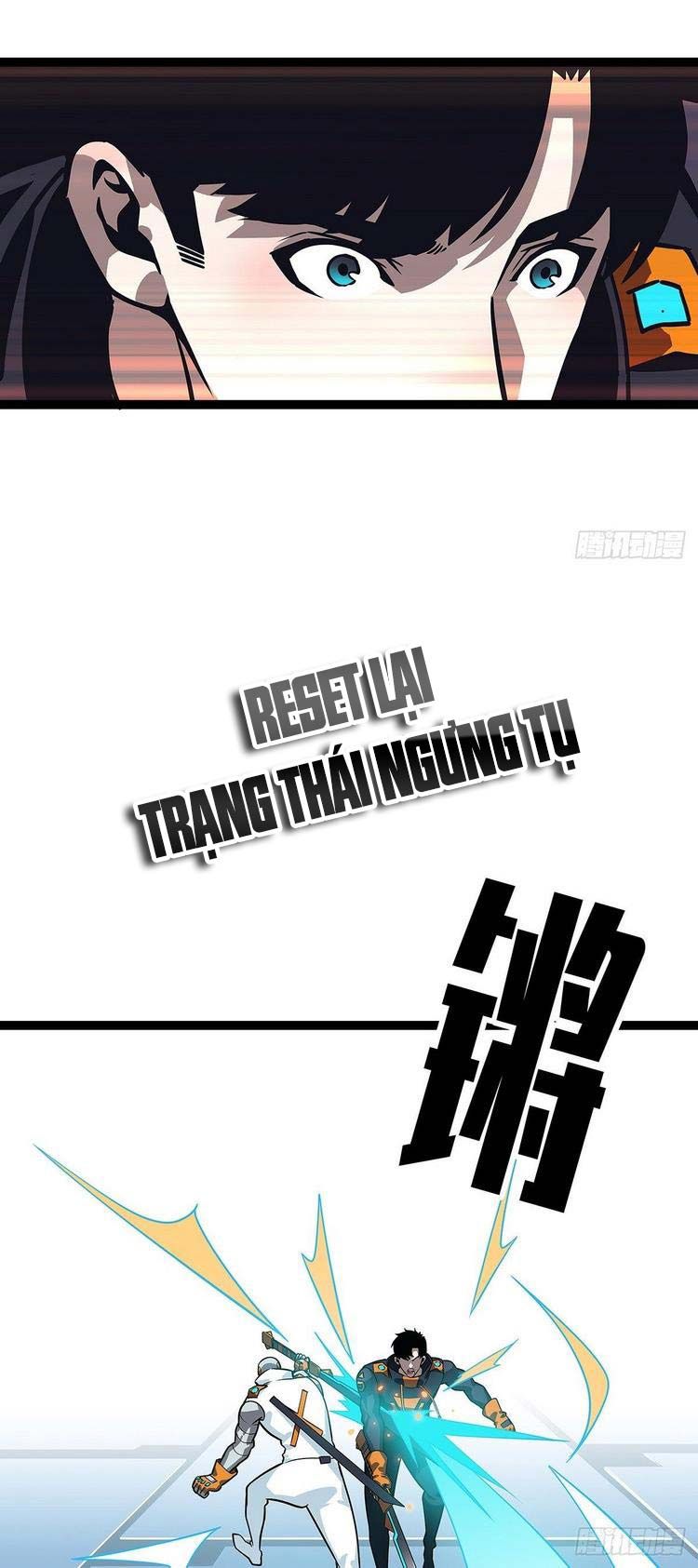 đọc truyện Bắt Đầu Vùng Dậy Từ Việc Chơi Game Nghiêm Túc Chương 51 ảnh 10 tại Truyện Dạ Ký