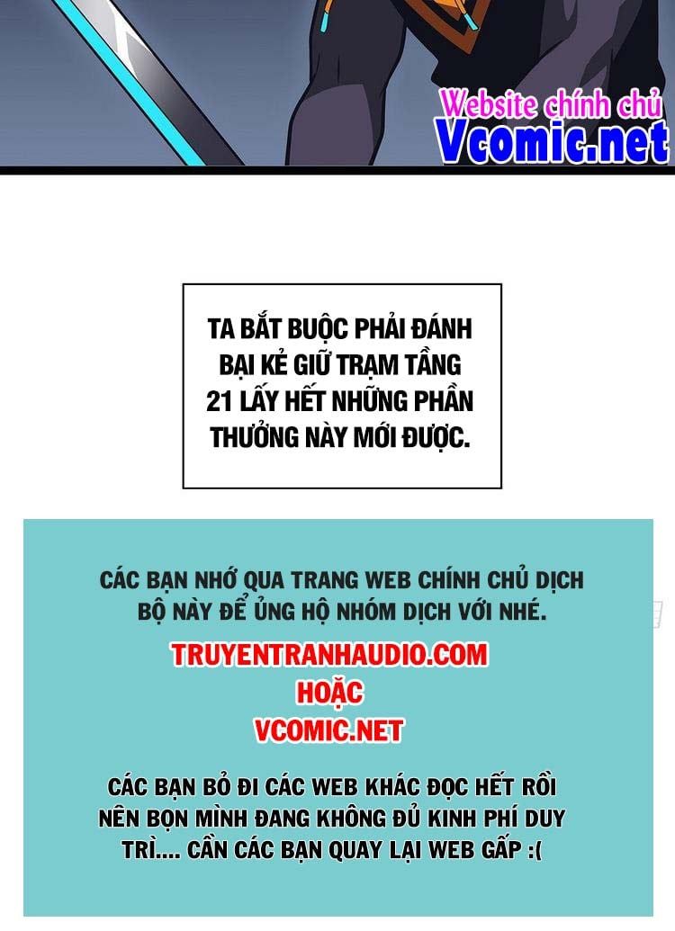 đọc truyện Bắt Đầu Vùng Dậy Từ Việc Chơi Game Nghiêm Túc Chương 52 ảnh 32 tại Truyện Dạ Ký