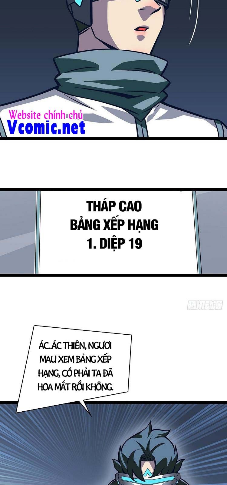 đọc truyện Bắt Đầu Vùng Dậy Từ Việc Chơi Game Nghiêm Túc Chương 52 ảnh 9 tại Truyện Dạ Ký