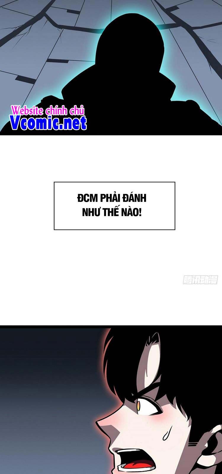 đọc truyện Bắt Đầu Vùng Dậy Từ Việc Chơi Game Nghiêm Túc Chương 53 ảnh 28 tại Truyện Dạ Ký