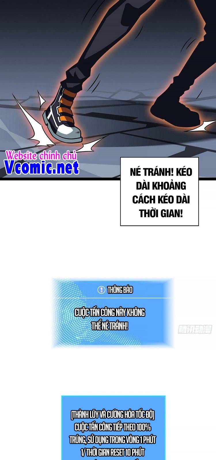 đọc truyện Bắt Đầu Vùng Dậy Từ Việc Chơi Game Nghiêm Túc Chương 53 ảnh 34 tại Truyện Dạ Ký