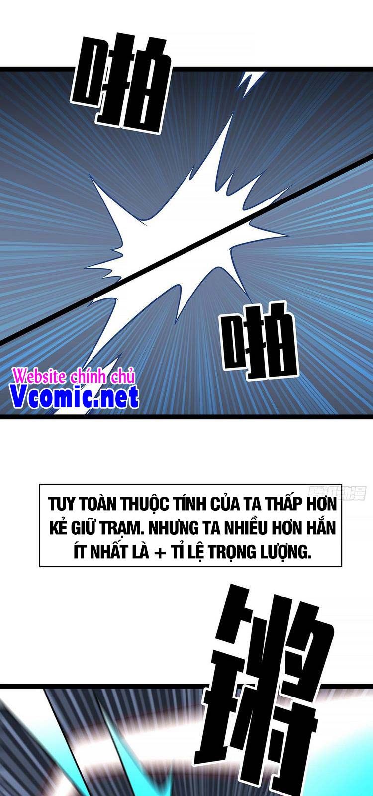 đọc truyện Bắt Đầu Vùng Dậy Từ Việc Chơi Game Nghiêm Túc Chương 53 ảnh 8 tại Truyện Dạ Ký
