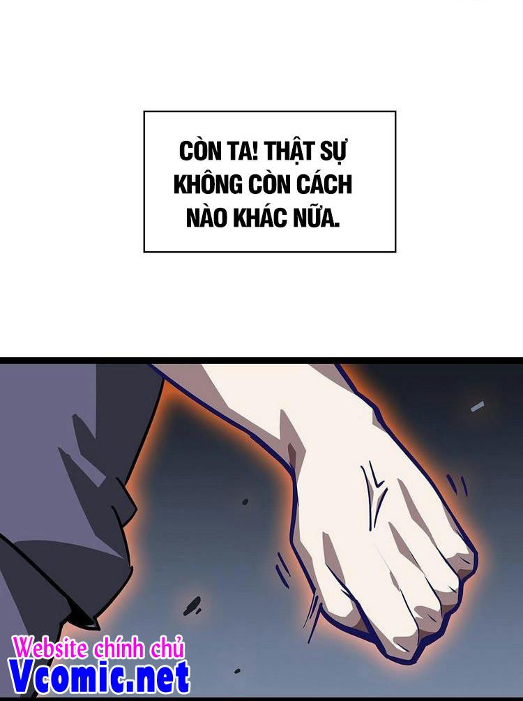 đọc truyện Bắt Đầu Vùng Dậy Từ Việc Chơi Game Nghiêm Túc Chương 54 ảnh 15 tại Truyện Dạ Ký