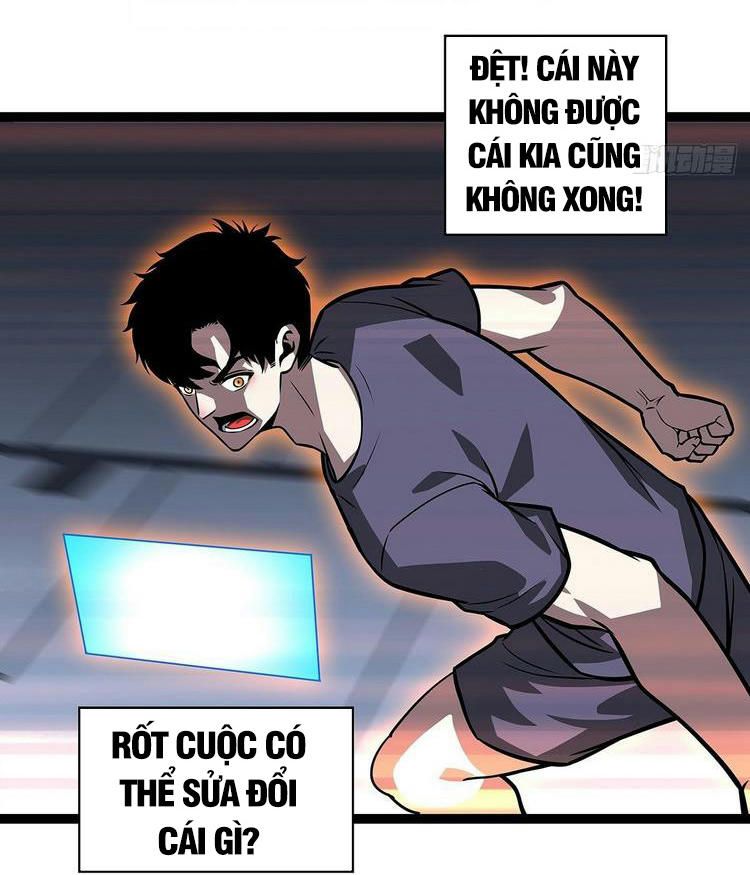 đọc truyện Bắt Đầu Vùng Dậy Từ Việc Chơi Game Nghiêm Túc Chương 54 ảnh 30 tại Truyện Dạ Ký