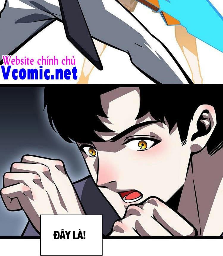 đọc truyện Bắt Đầu Vùng Dậy Từ Việc Chơi Game Nghiêm Túc Chương 54 ảnh 4 tại Truyện Dạ Ký