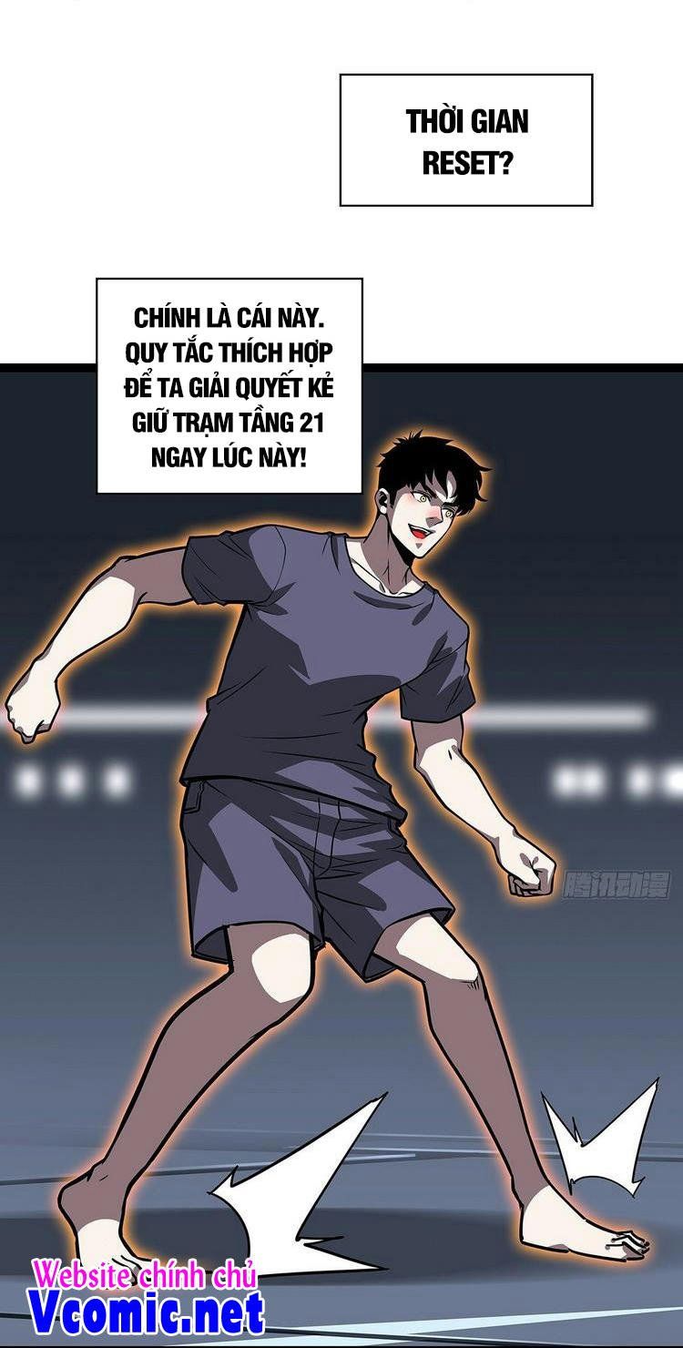 đọc truyện Bắt Đầu Vùng Dậy Từ Việc Chơi Game Nghiêm Túc Chương 54 ảnh 36 tại Truyện Dạ Ký