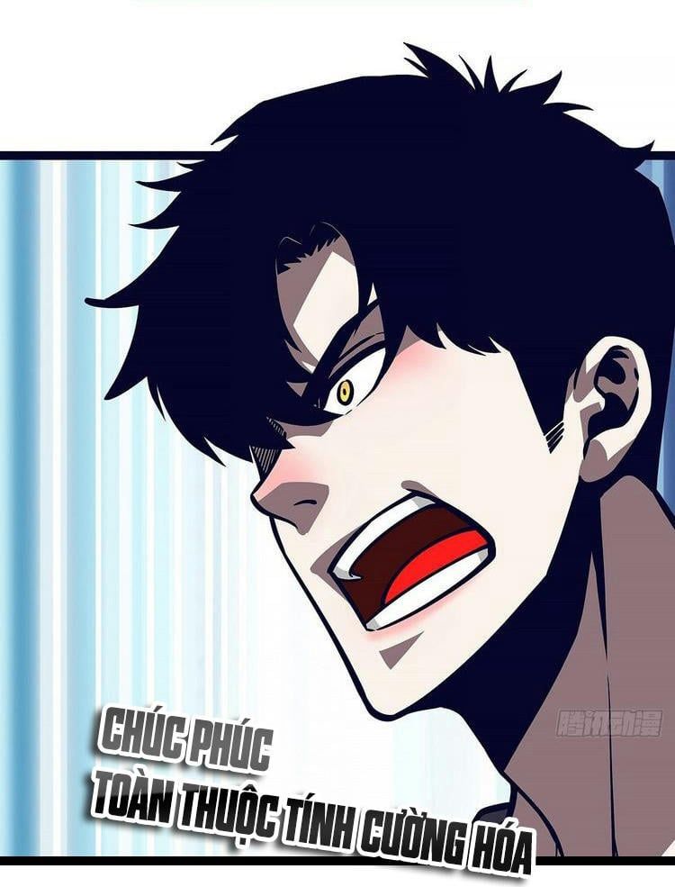 đọc truyện Bắt Đầu Vùng Dậy Từ Việc Chơi Game Nghiêm Túc Chương 54 ảnh 41 tại Truyện Dạ Ký